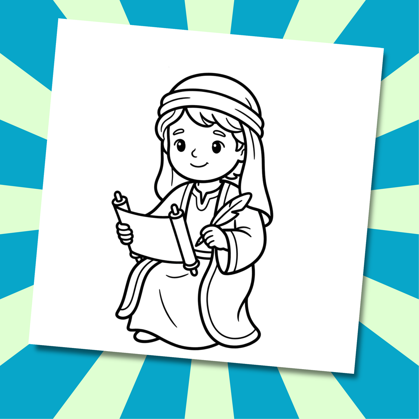 Combo n°1 - tiré des livres de la collection "Amoureux de Jésus" PDF