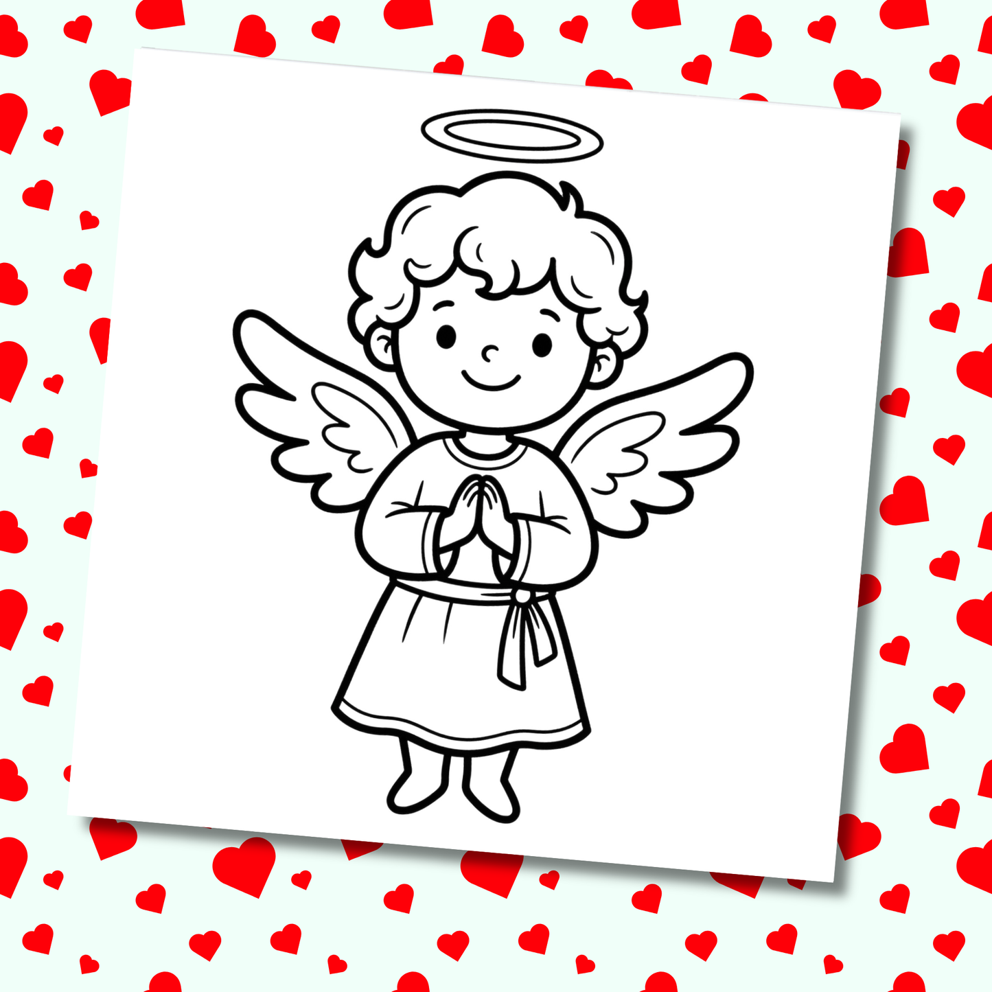 Combo n°7 - tiré des livres de la collection "Amoureux de Jésus" PDF