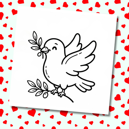 Combo n°7 - tiré des livres de la collection "Amoureux de Jésus" PDF