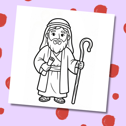 Combo n°3 - tiré des livres de la collection "Amoureux de Jésus" PDF