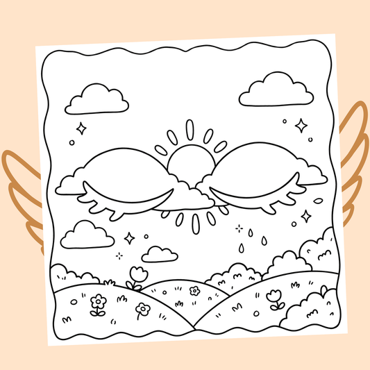 Tendres Moments Bibliques : 40 pages de coloriage chrétien PDF