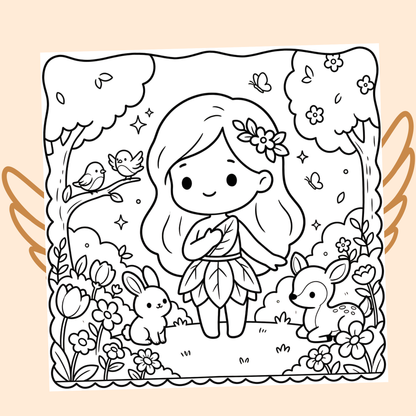 Tendres Moments Bibliques : 40 pages de coloriage chrétien PDF