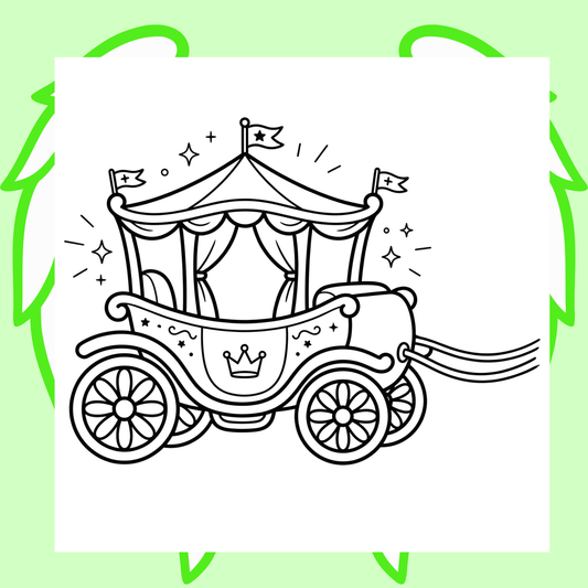Doux moments avec Jesus : 40 pages de coloriage chrétien PDF